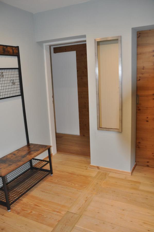 Landhaus Zirben バド クラインキルヒハイム エクステリア 写真