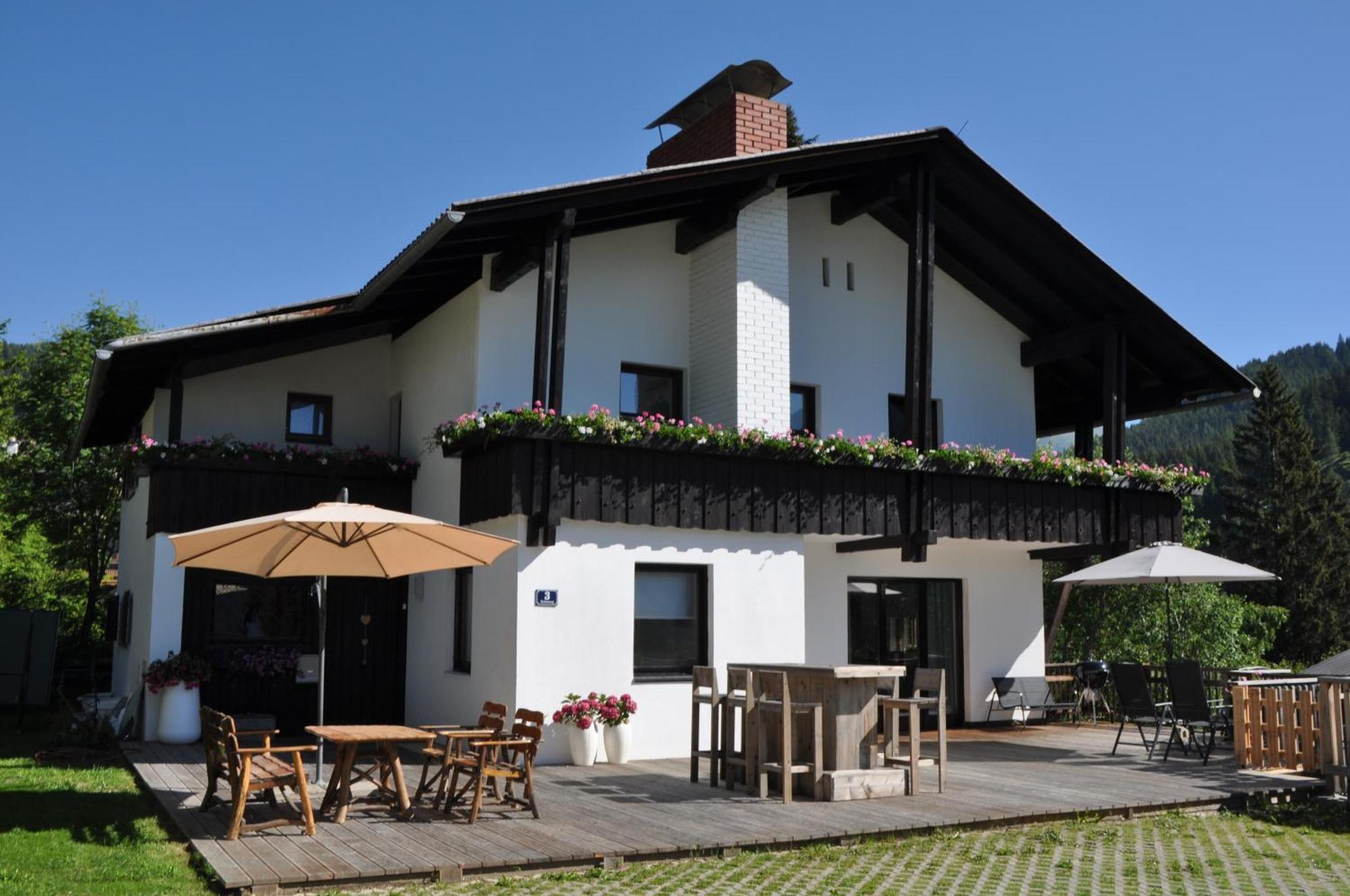 Landhaus Zirben バド クラインキルヒハイム 部屋 写真